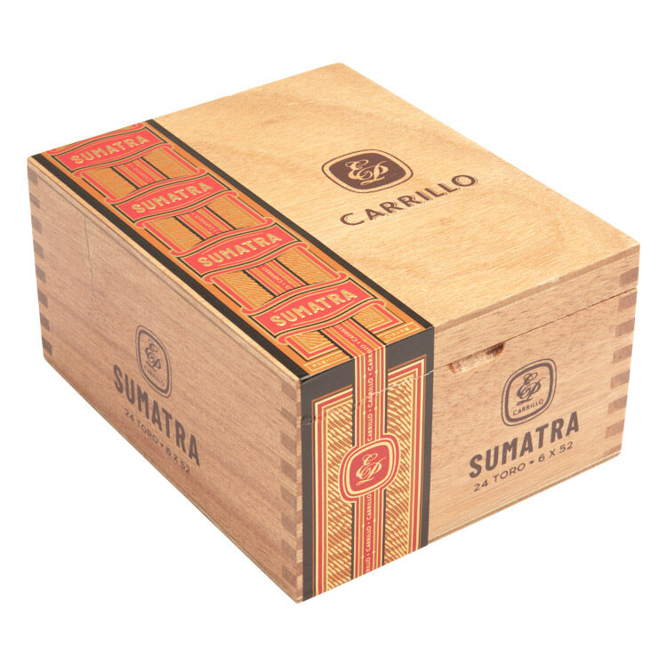 Toro Sumatra, , jrcigars